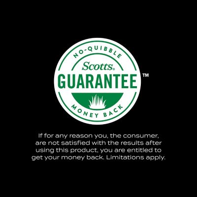 Image showing 7 th Scotts 1,500 sq. ft. Capacity Whirl Hand-Powered Spreader for Grass Seed, Fertilizer, Salt and Ice Melt