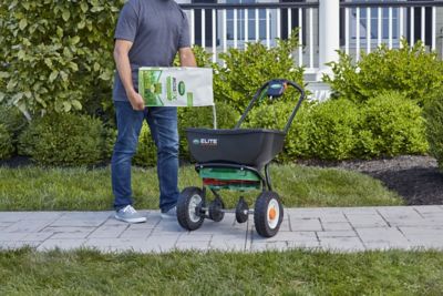 Image showing  18.37 lb. MossEx Moss Killer