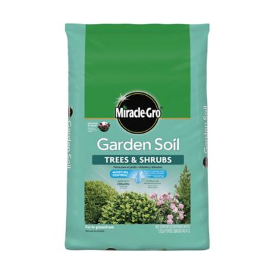 Miracle Grow Soil at Tractor Supply Co.