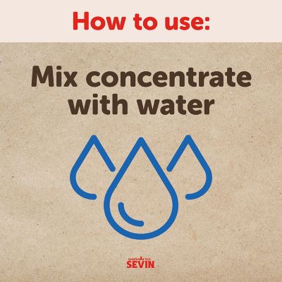 Image showing  1 gal. Insect Killer Concentrate