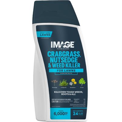 Image 24 oz. All-in-One Weed Killer Concentrate