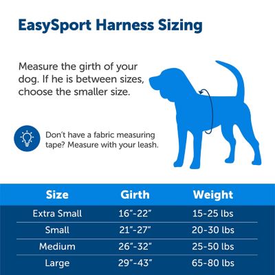 Image showing 5 th PetSafe Easysport Dog Harness