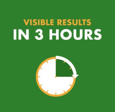 Image showing 10 th Spectracide 1 gal. Weed Stop Weed Preventer for Lawns with AccuShot Continuous Power Sprayer