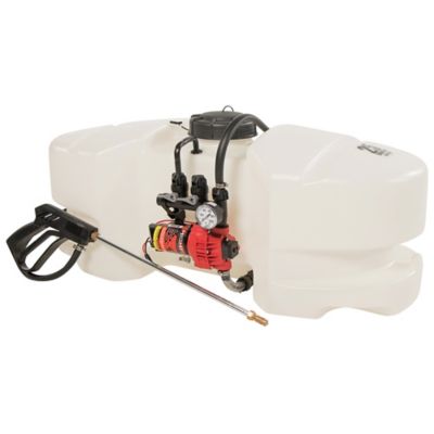 Fimco 25 gal. Deluxe Spot Sprayer