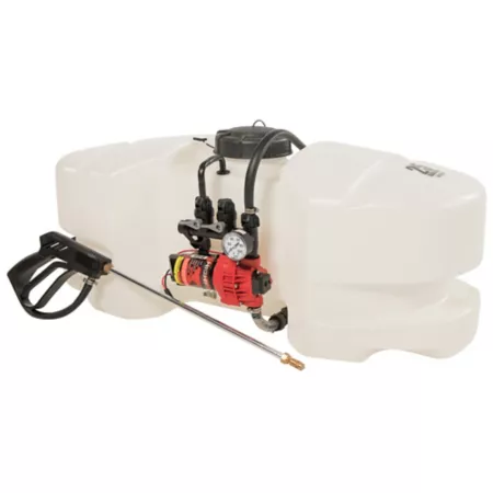 Fimco 25 gal Deluxe spot sprayer Spot Sprayers