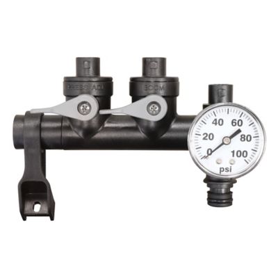 Image showing  25 gal. Deluxe Spot Sprayer