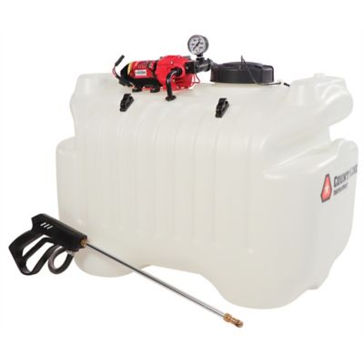 CountyLine 40 gal. Deluxe Spot Sprayer 