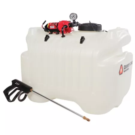 CountyLine 40 gal Deluxe spot sprayer Spot Sprayers