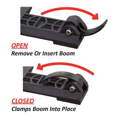 Image showing  25 gal. 7-Nozzle Battery-Powered ATV Sprayer