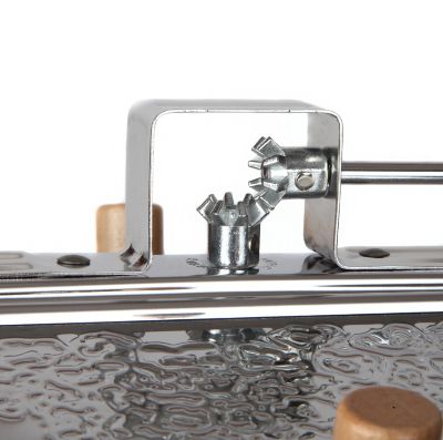 Image showing  Whirley-Pop Stovetop Popcorn Popper and Real Theater Set