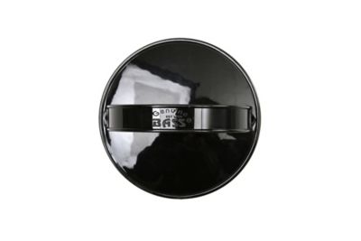 Image showing  The Shampoo Brush Wet Brushing Professional-Grade Nylon Pet Pin Brush, Palm Style, A26