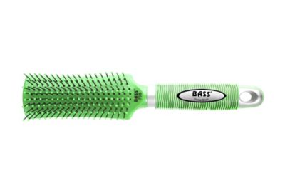 Bass Nylon Pin Dog Bathing Brush, 706P - GGN