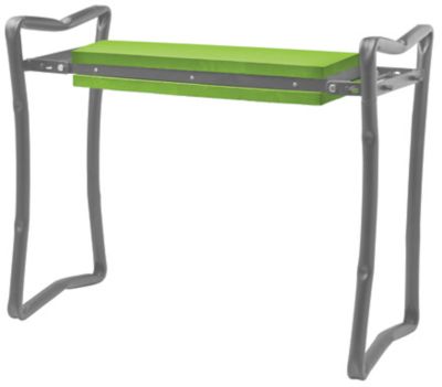 Bond Foldable Garden Bench Kneeler At Tractor Supply Co