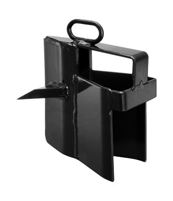 Image showing  4-Way Wedge for 2018 and Newer 25 Ton Log Splitters, 7.56 in.
