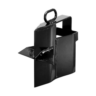 CountyLine 4-Way Wedge for 30T Log Splitter, 7.56 in.