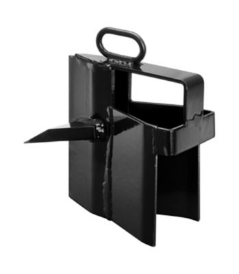 Image showing  7.56 in. 4-Way Wedge for 30T Log Splitter