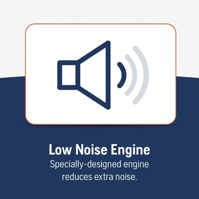 Image showing 6 th Husqvarna 122C 17 in. 22cc Curved Shaft Gas String Trimmer, 2-Cycle