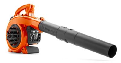 Image showing  125B 170 MPH/470 CFM 28cc Gas Handheld Leaf Blower