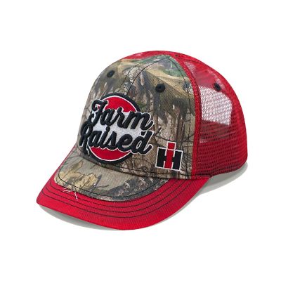 realtree baseball cap