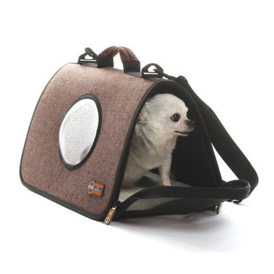 unique pet carriers