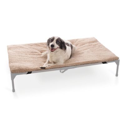 K&H Pet Products Original Elevated Cot Pet Bed, 32 in. x 50 in., Extra Large