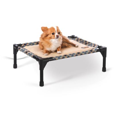 k&h pet cot small