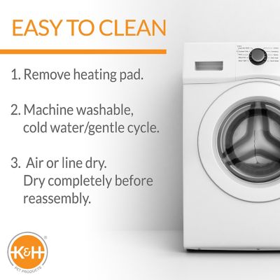 Image showing  Thermo-Snuggle Cup Bomber Cat Bed