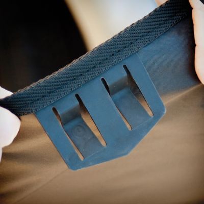 Image showing  19 in. x 27 in. Pet Vehicle Door Protector