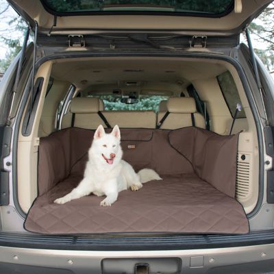 K&H Pet Products Quilted Pet Cargo Cover