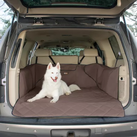 K&H Pet Products Quilted Pet Cargo Cover 100213589 Pet Seat Covers & Protectors