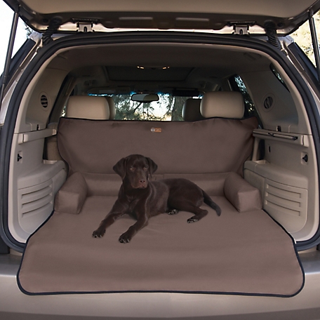 K&H Pet Products Bolster Pet Cargo Cover