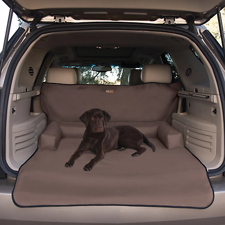 K&H Pet Products Bolster Pet Cargo Cover