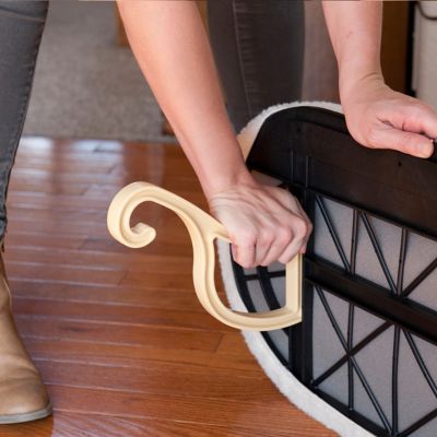 Image showing  Universal Mount Kitty Sill Window Cat Bed