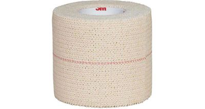 Johnson & Johnson Elastikon Elastic Tape for Flexible Horse Bandages, 6 pk.