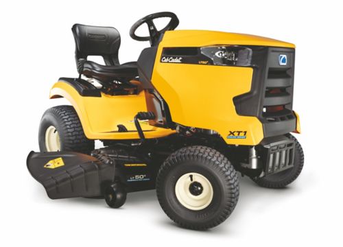 Cub Cadet