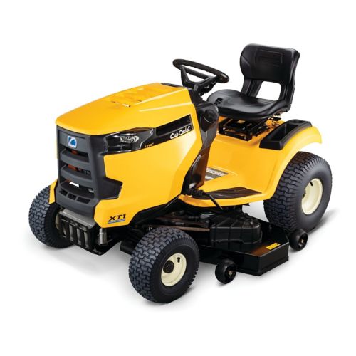 Cub Cadet