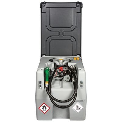 Image showing  50 gal. Diesel Carry Tank