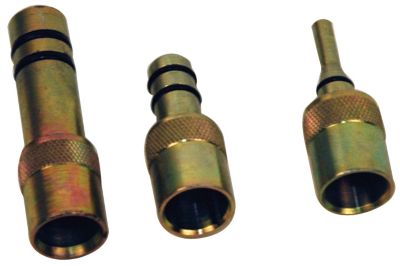 Image showing 9 th JohnDow Industries 6 gal. Fluid Evacuator, 7 ft. Suction Hose