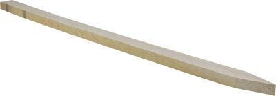 Hillman Wooden Sign Stake