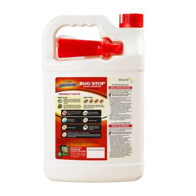 Image showing  1 gal. Bug Stop Ready-to-Use Home Barrier