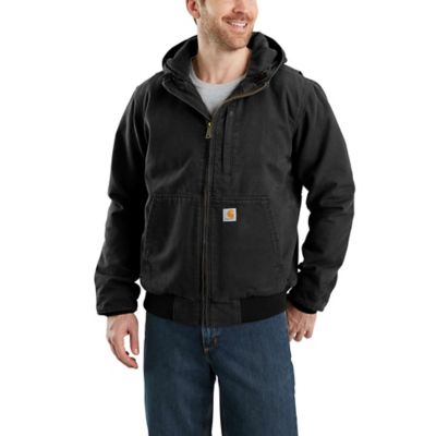 Carhartt Men's Full Swing Active Duck Jacket