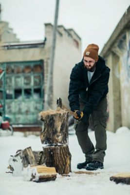 Image showing  Men's Full Swing Active Duck Jacket