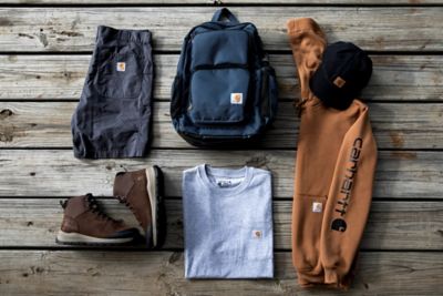 Image showing  Men's Solid Odessa Cotton Canvas Baseball Cap