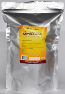 Quiessence Magnesium/Chromium Horse Supplement, 5 lb.