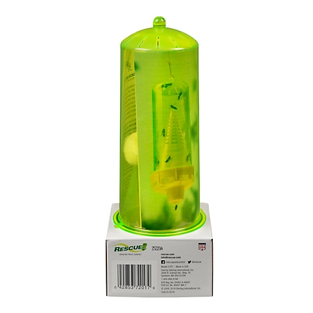Rescue Reusable Yellowjacket Trap at Tractor Supply Co.