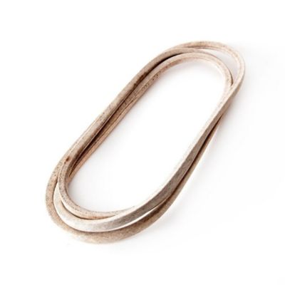 Image showing  42 in. Deck Lawn Mower Deck Belt for Cub Cadet RZT Mowers