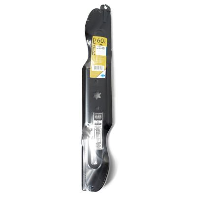 Cub Cadet 60 in. Deck Lawn Mower Blade for Cub Cadet Ultima ZT2 Mowers