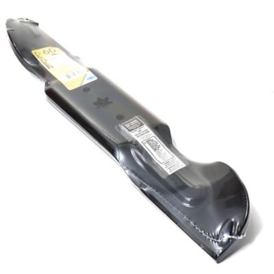 Image showing  60 in. Lawn Mower Blade for Cub Cadet Ultima ZT2 Mowers