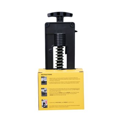 Image showing 6 th Victor Pest Dead-Set Mole Trap