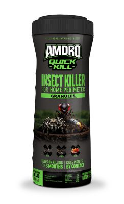 Amdro 2 lb. Quick Kill Perimeter Shaker